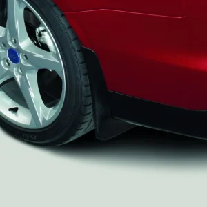 FOCUS BAVETTES POUR VÉHICULES ESTATE., À PARTIR DE 10/2014 Ford