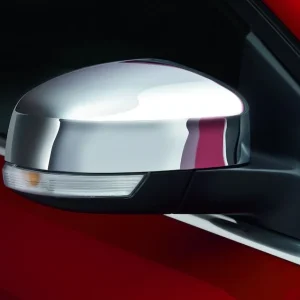 FOCUS COQUES DE RÉTROVISEUR À PARTIR DE 10/2014 Ford
