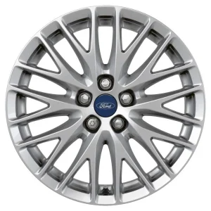 FOCUS JEU DE 4 JANTES ALLIAGE S DE 10/2014 À 06/2019 Ford