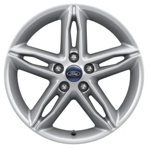 FOCUS JEU DE 4 JANTES ALLIAGE S DE 10/2014 À 06/2019 Ford