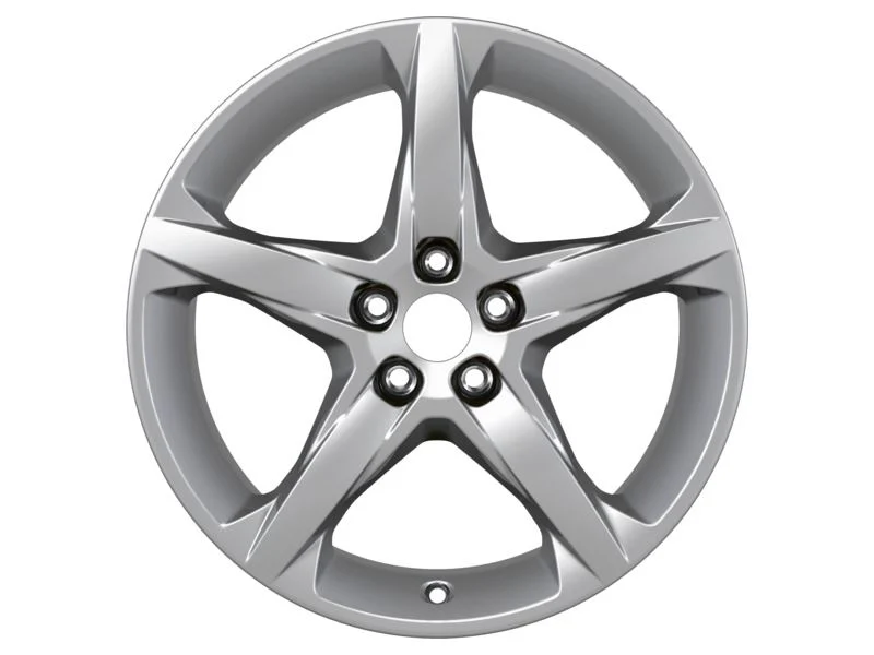 FOCUS JEU DE 4 JANTES ALLIAGE S Ford