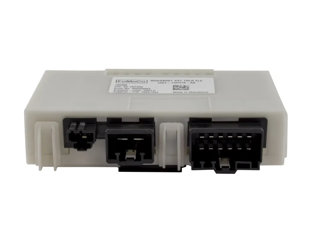 Focus Module arrière de remorquage Ford