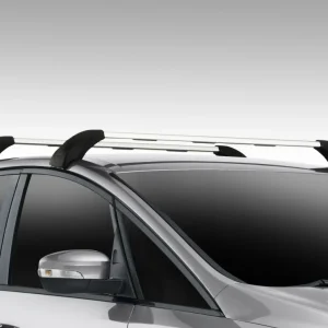 Ford Barres de toit transversales aluminium (S-MAX 06/2015 – jusqu'à aujourd'hui)