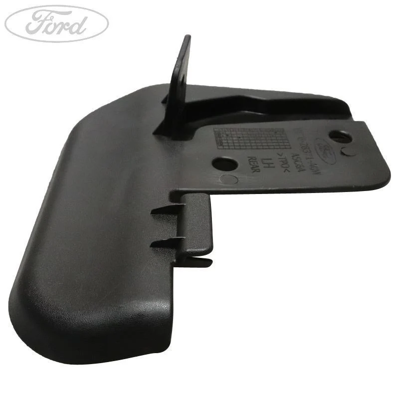 Ford Courier Bavette Arrière Garde-Boue 21/09/2015- Uniquement