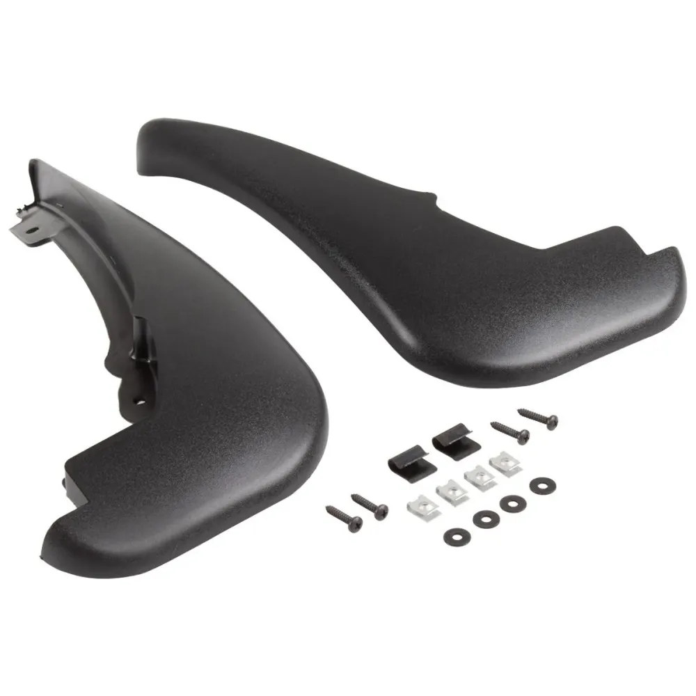 Ford Mondeo Mk3 Kit de Bavettes Avant Garde-Boue 2000-2007