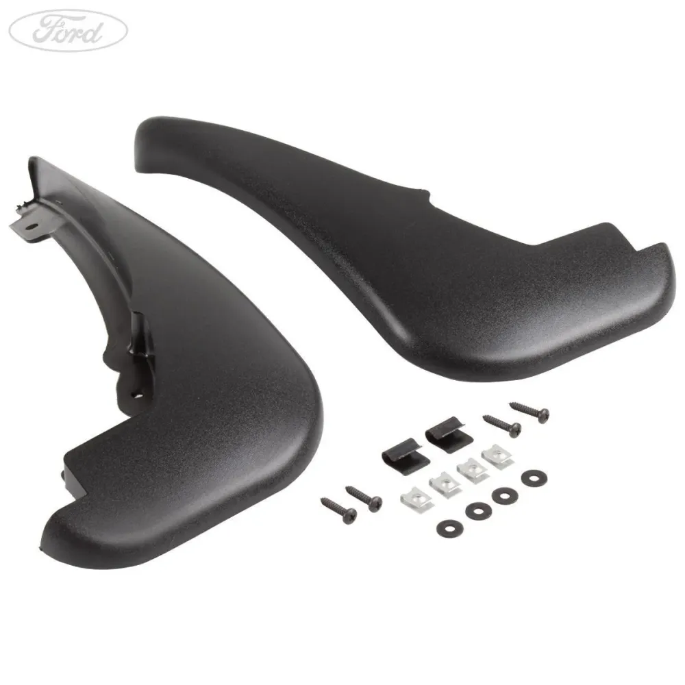 Ford Mondeo Mk3 Kit de Bavettes Avant Garde-Boue 2000-2007