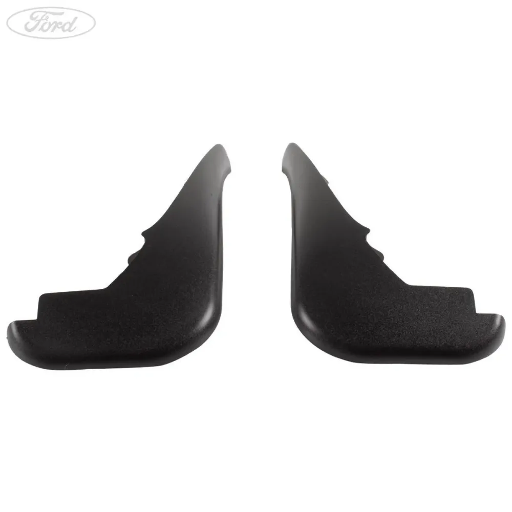 Ford Mondeo Mk3 Kit de Bavettes Avant Garde-Boue 2000-2007