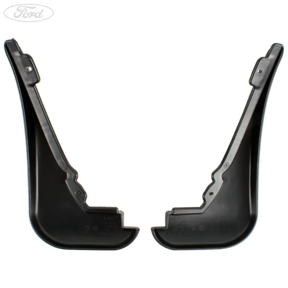 Ford Mondeo Mk3 Kit de Bavettes Avant Garde-Boue 2000-2007