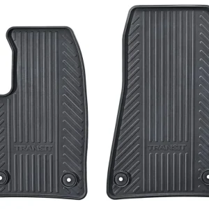 Ford Tapis de sol en Caoutchouc avant (TOURNEO CUSTOM 08/2012 – jusqu'à aujourd'hui)