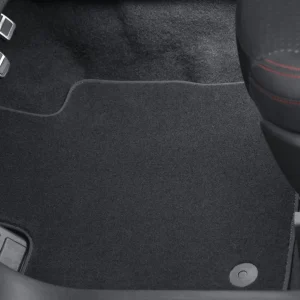 Ford Tapis de sol Velour avant et arrière noir (KUGA 12/2019 – jusqu'à aujourd'hui)