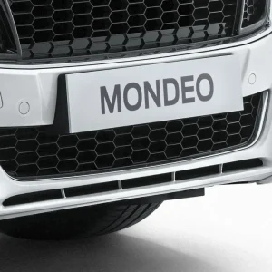 Grille de calandre partie inférieure pour Ford Mondeo 09/2014-01/2019