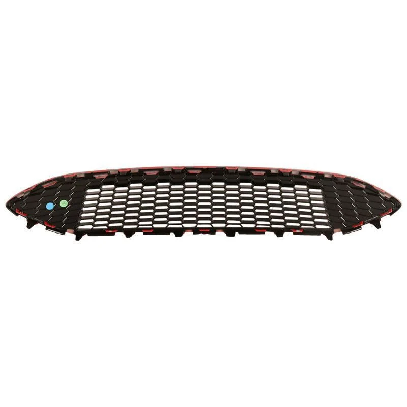 Grille de radiateur avant édition Noire pour Ford Focus 2015-2019