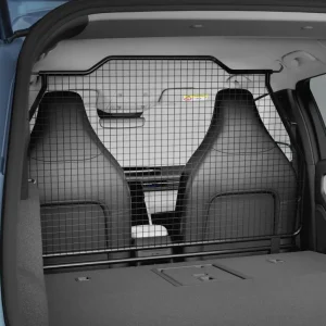 Grille de séparation hauteur complète pour Ford ExplorerBEV/Capri BEV