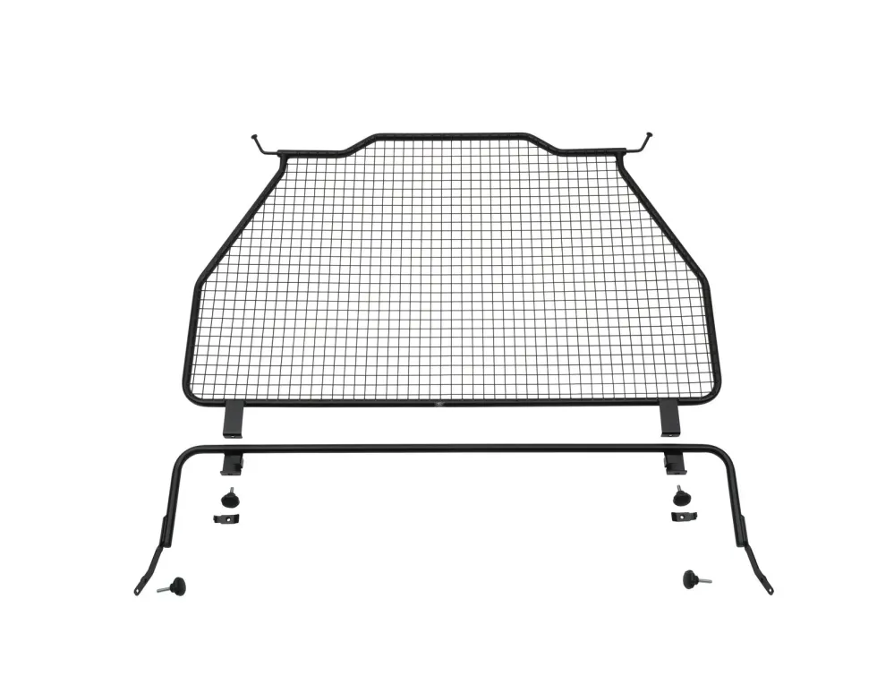 Grille de séparation hauteur complète pour Ford ExplorerBEV/Capri BEV
