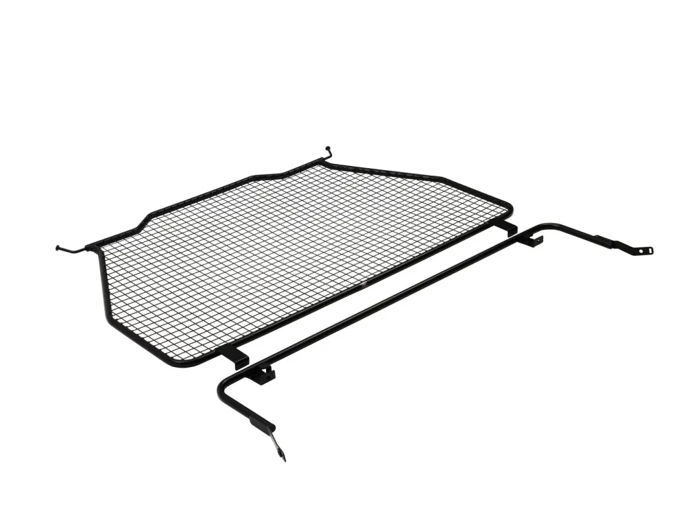 Grille de séparation hauteur complète pour Ford ExplorerBEV/Capri BEV