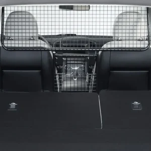 Grille de séparation pleine hauteur pour Ford Edge à partir de 01/2016