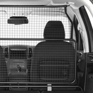Grille de séparation pleine hauteur pour Ford Galaxy à partir de 05/2015