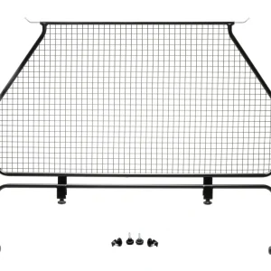 Grille de séparation pleine hauteur pour Ford Mondeo à partir de 09/2014