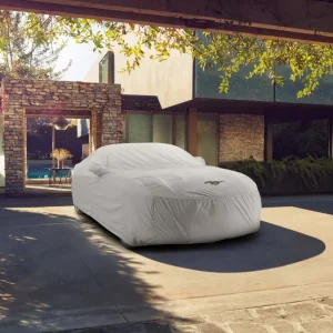 Housse de protection imperméable pour Ford Mustang à partir de 03/2015