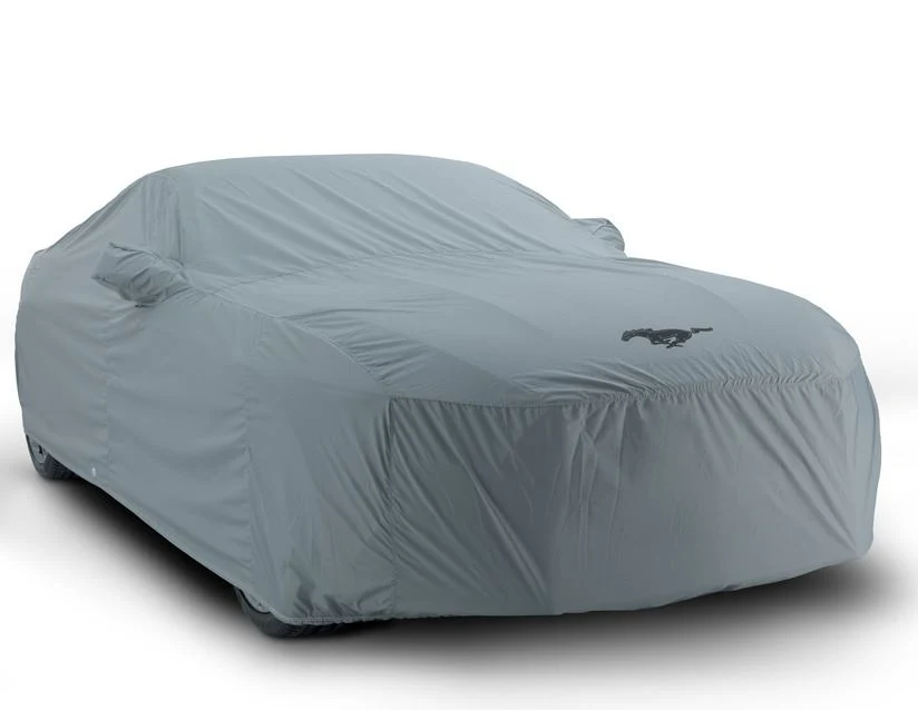 Housse de protection imperméable pour Ford Mustang à partir de 03/2015