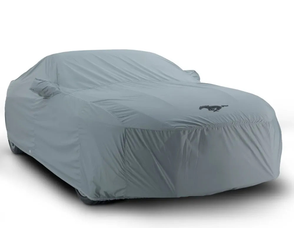 Housse de protection imperméable pour Ford Mustang à partir de 03/2015