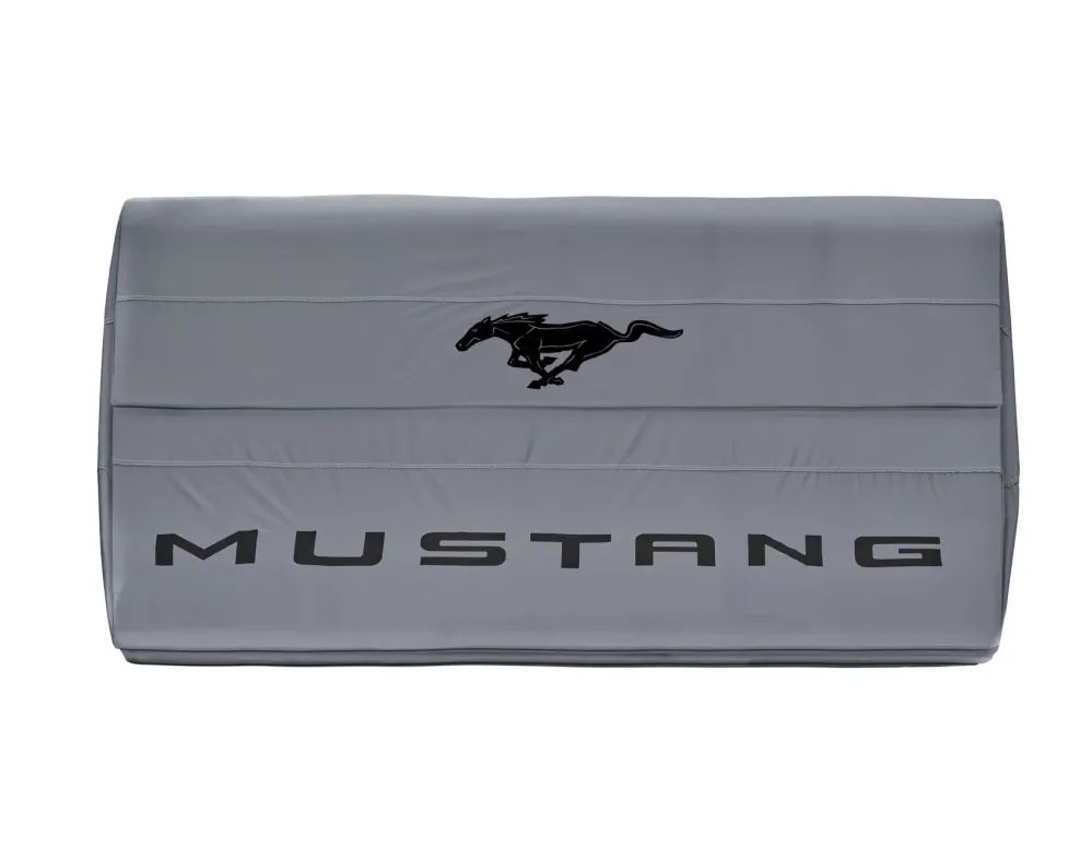 Housse de protection imperméable pour Ford Mustang à partir de 03/2015