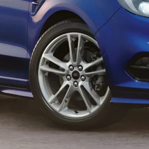 Jante en alliage 19" 5x2 branches pour Ford S-MAX à partir de 05/2015