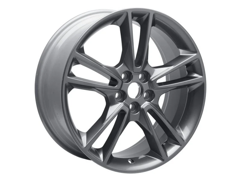 Jante en alliage 19" 5x2 branches pour Ford S-MAX à partir de 05/2015