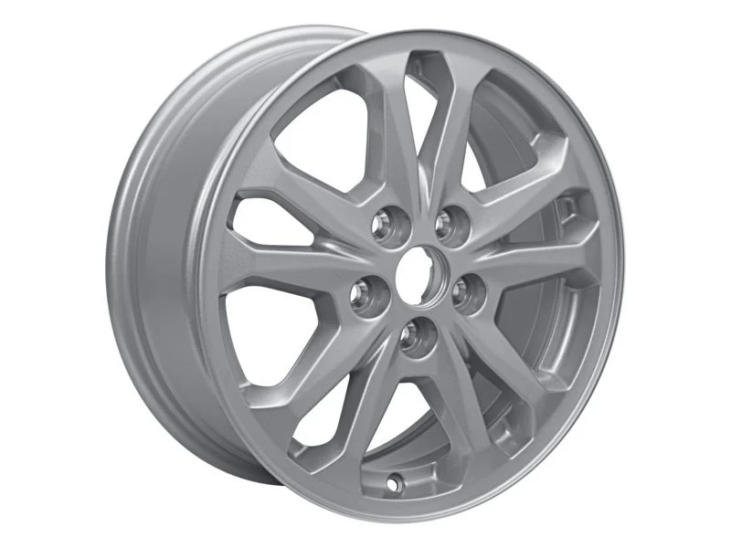 Jante en alliage 16" 5x2 branches pour Ford Tourneo/Transit Connect