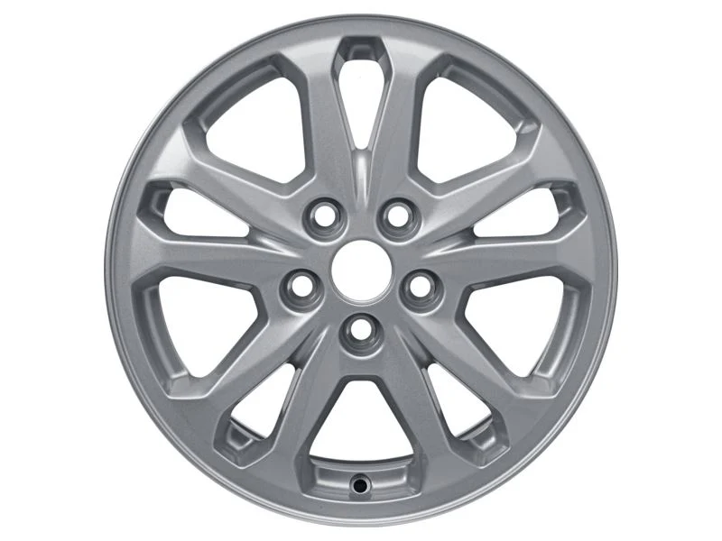 Jante en alliage 16" 5x2 branches pour Ford Tourneo/Transit Connect
