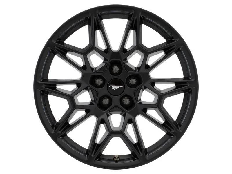 Jante en alliage 19" avant pour Ford Mustang à partir de 10/2023