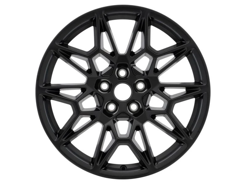 Jante en alliage 19" avant pour Ford Mustang à partir de 10/2023