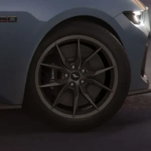 Jante en alliage 19" avant pour Ford Mustang à partir de 10/2023