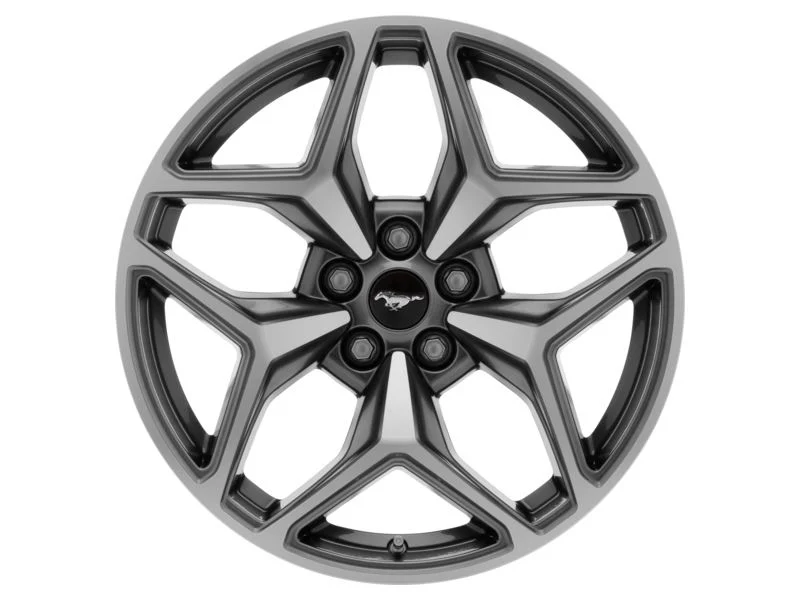Jante en alliage 19" avant pour Ford Mustang à partir de 10/2023