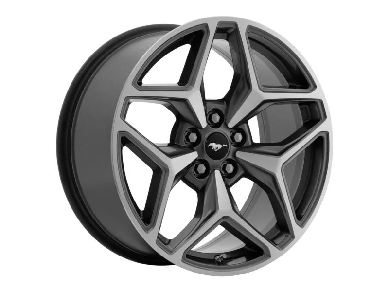 Jante en alliage 19" avant pour Ford Mustang à partir de 10/2023