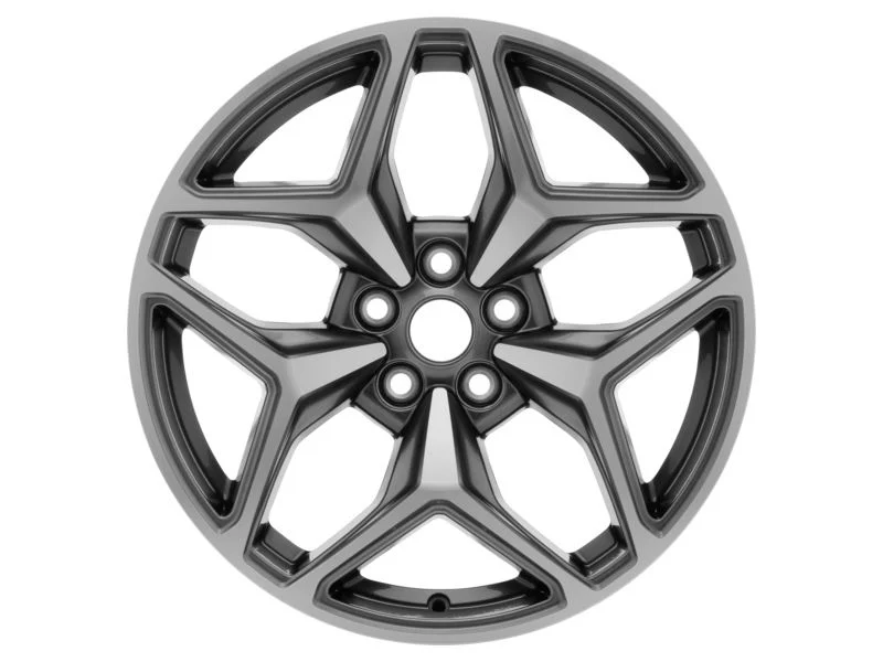Jante en alliage 19" avant pour Ford Mustang à partir de 10/2023