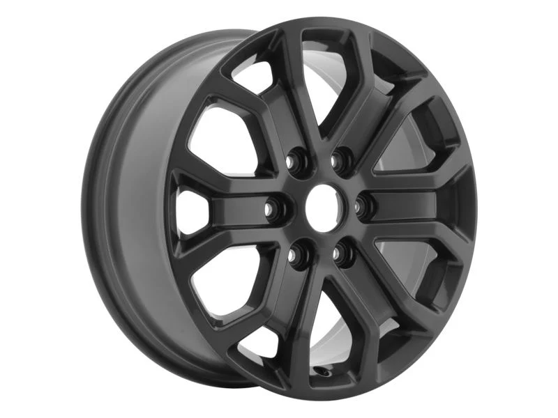 Jante en alliage 18" 6 branches Y pour Ford Ranger