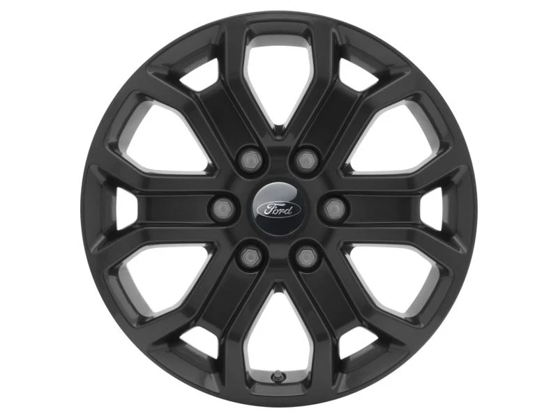 Jante en alliage 18" 6 branches Y pour Ford Ranger