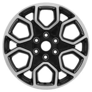 Jante en alliage 20" 6 branches Y pour Ford Ranger