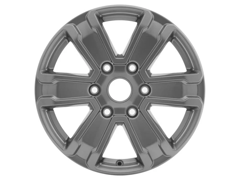 Jante en alliage 17" 6 branches pour Ford Ranger