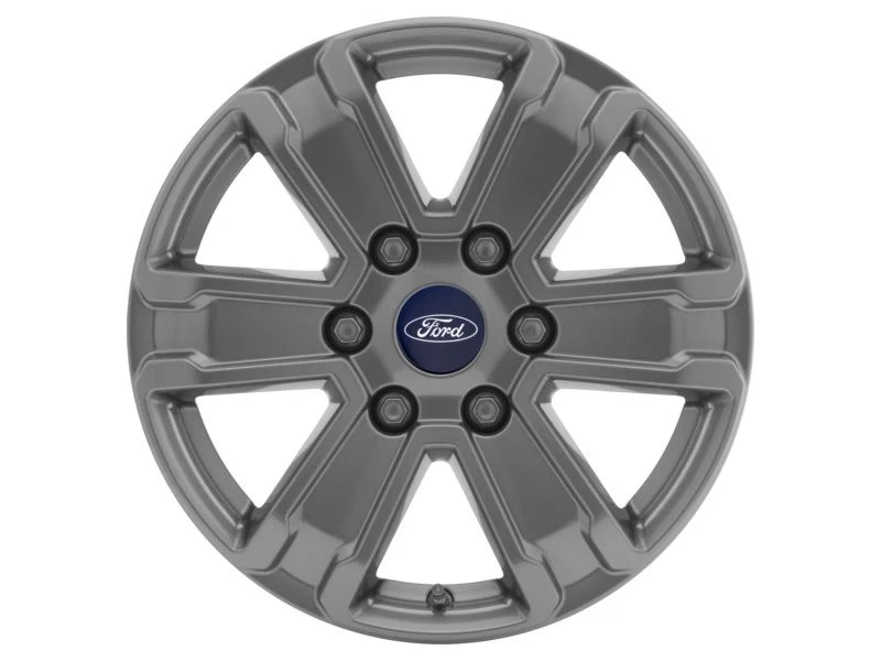 Jante en alliage 17" 6 branches pour Ford Ranger