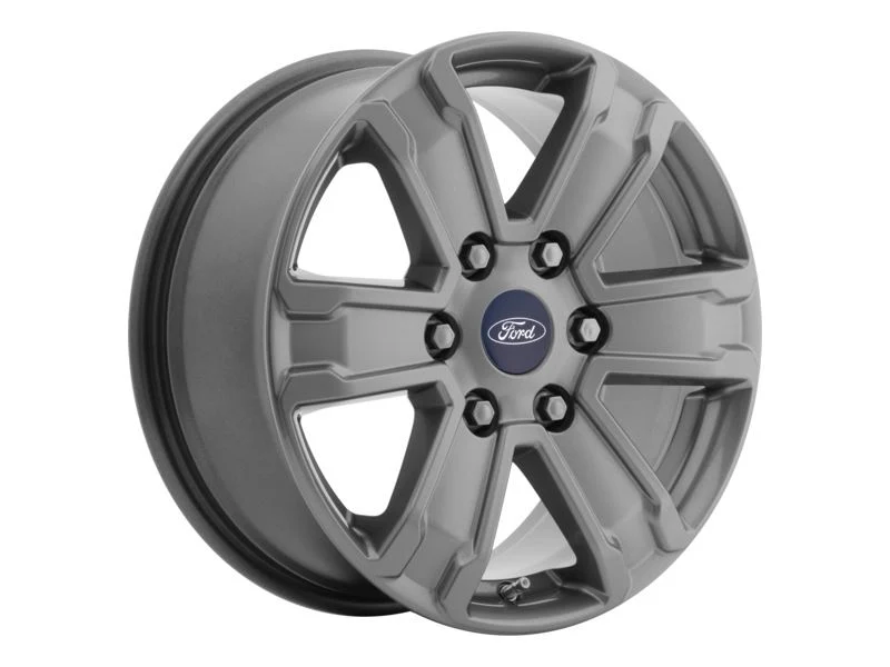 Jante en alliage 17" 6 branches pour Ford Ranger