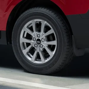 Jante en alliage 16" 10 branches pour Ford Tourneo/Transit Courier
