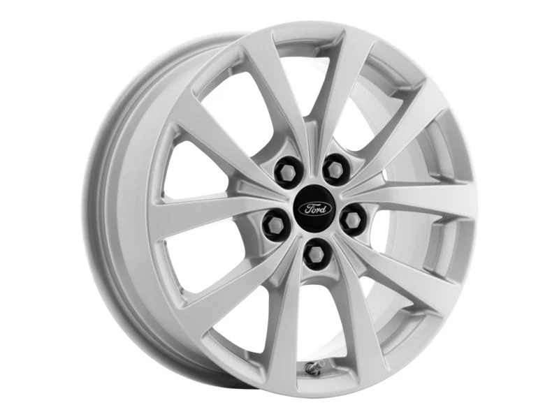 Jante en alliage 16" 10 branches pour Ford Tourneo/Transit Courier