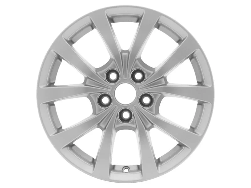 Jante en alliage 16" 10 branches pour Ford Tourneo/Transit Courier