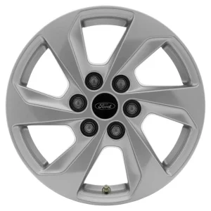 Jante en alliage 16" 6 branches pour Ford Tourneo/Transit Custom