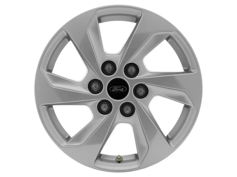 Jante en alliage 16" 6 branches pour Ford Tourneo/Transit Custom