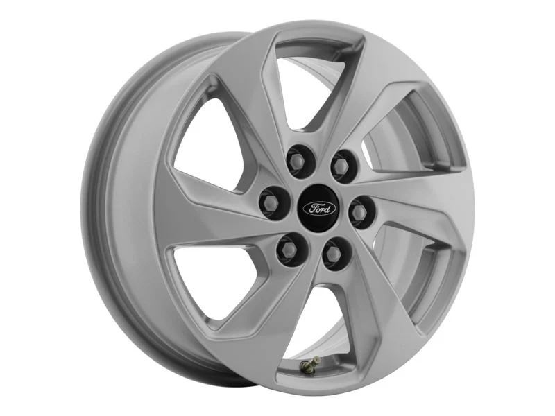 Jante en alliage 16" 6 branches pour Ford Tourneo/Transit Custom
