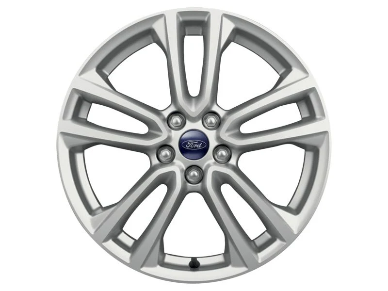 JEU DE 4 JANTES ALLIAGE S DE 11/2012 À 04/2014 Ford