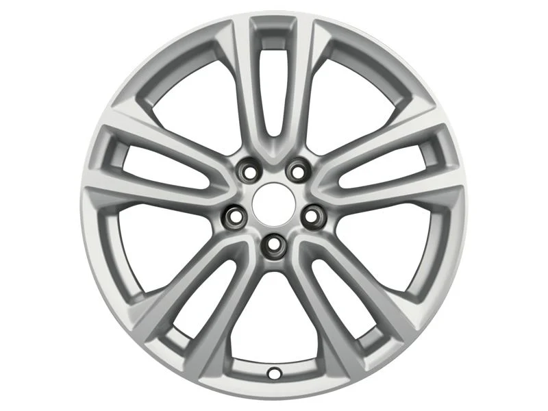 JEU DE 4 JANTES ALLIAGE S DE 11/2012 À 04/2014 Ford